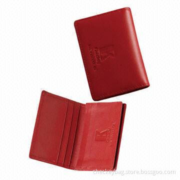 Name card holder, OEM orders are welcome